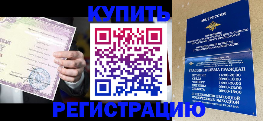 временная регистрация собственник в Электроуглях